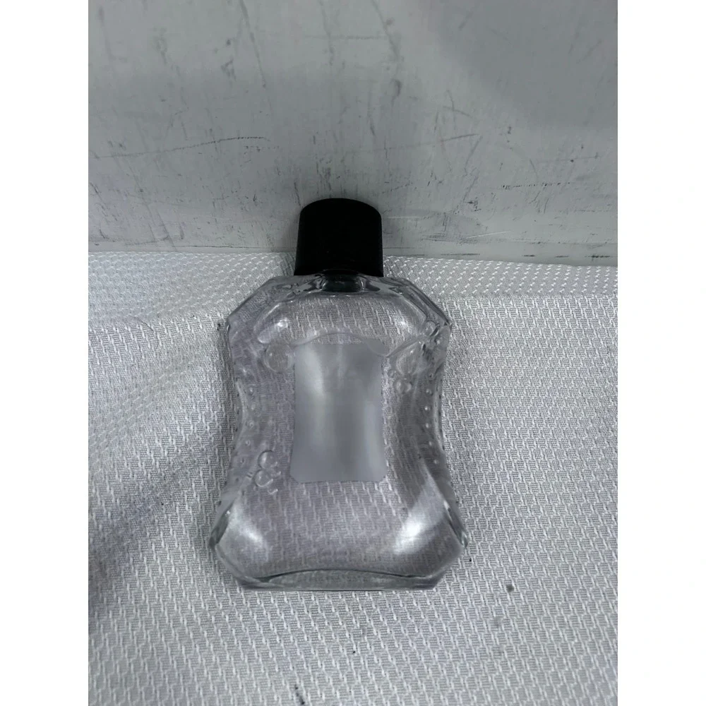 Adidas Team Force‎ Aftershave 3.4oz Clear Revitalizing Mens Fragrance